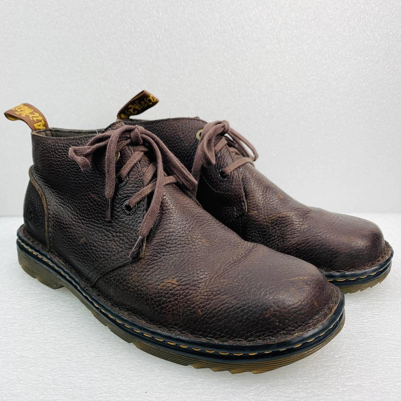 Dr martens hotsell sussex boots