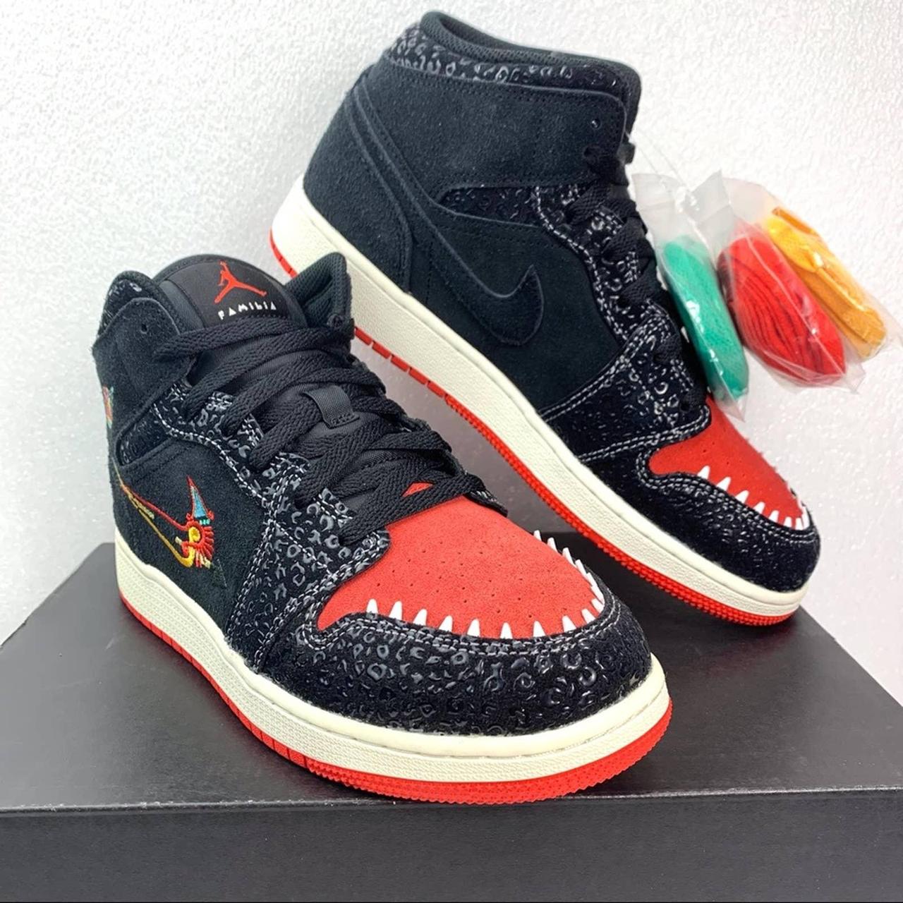 Jordan air 1 online mid familia