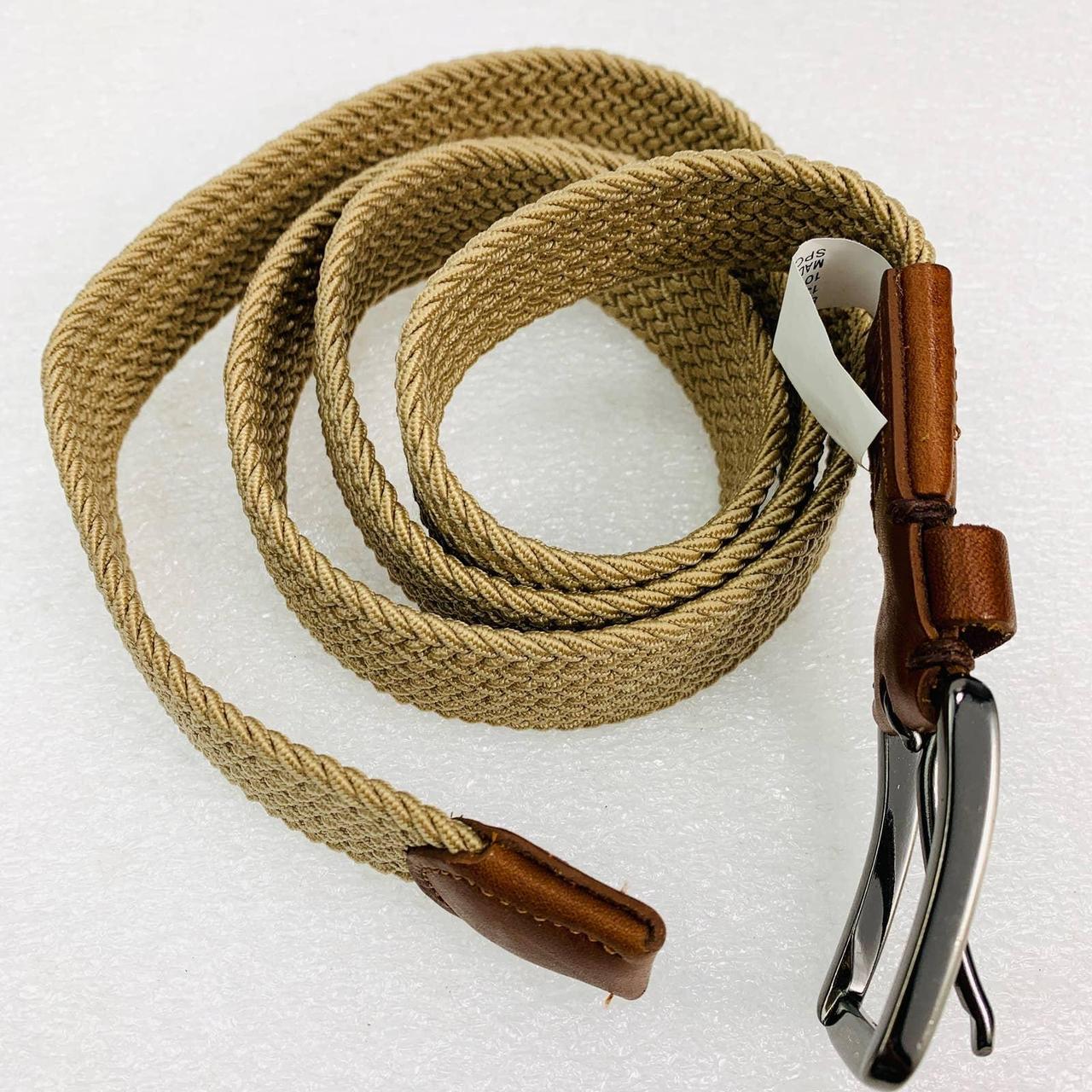 tommy bahama stretch belt