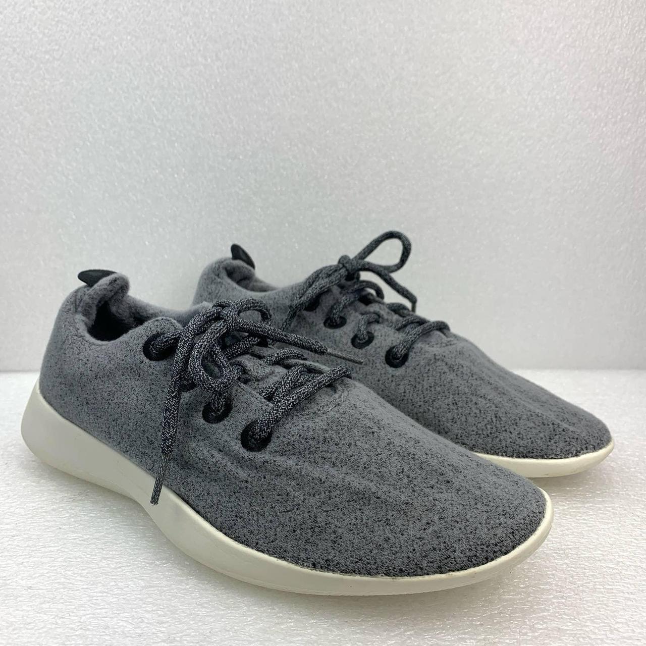 Allbirds Merino Wool Runners Shoes Lightweight... - Depop