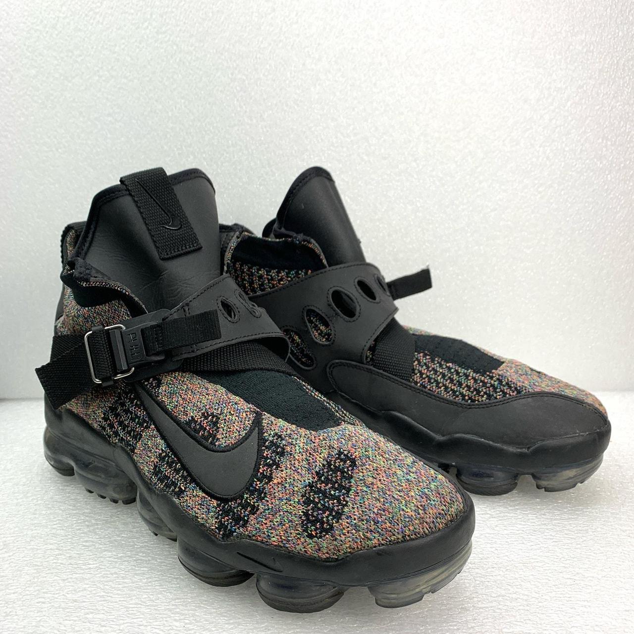 Air vapormax premier flyknit men's shoe best sale