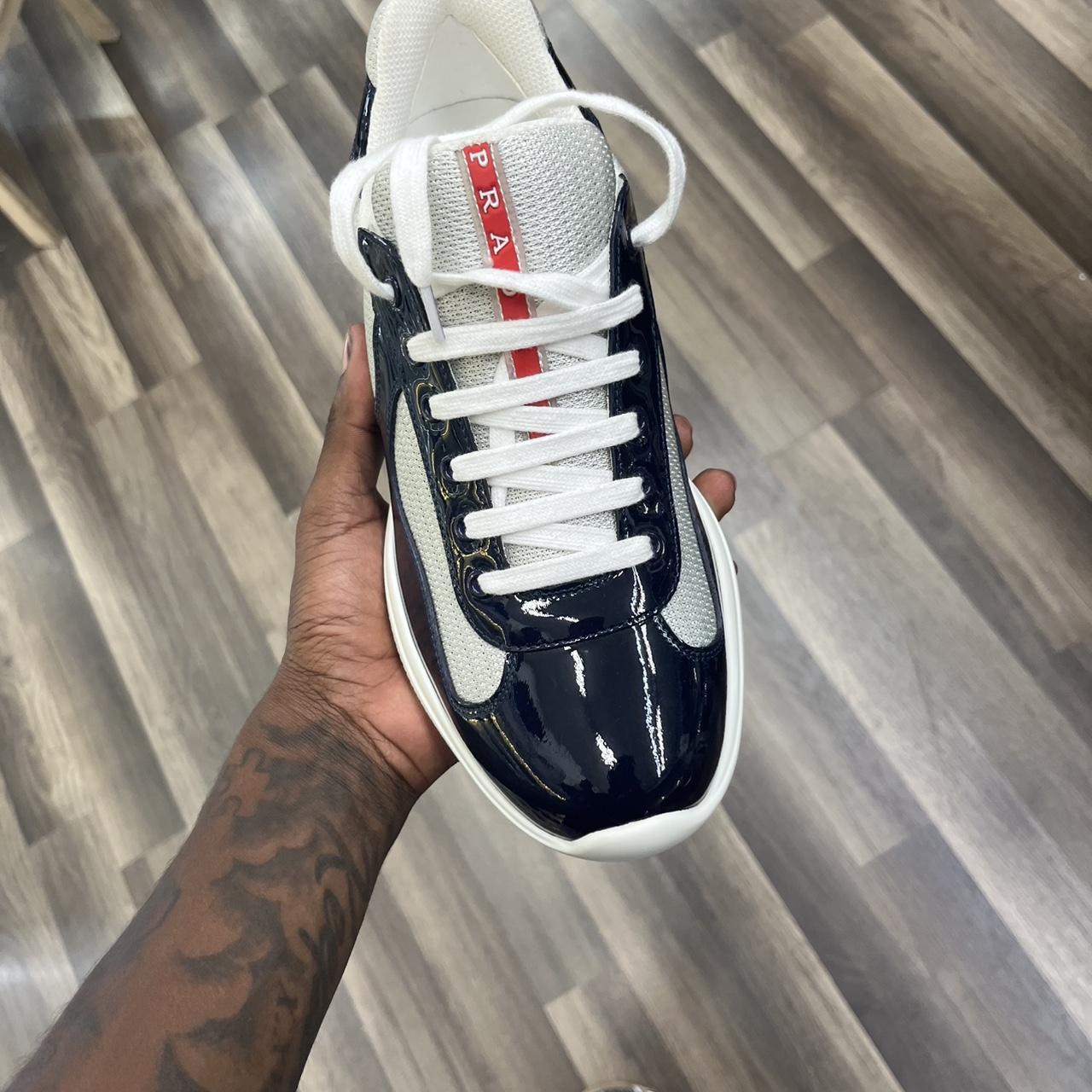 Prada america-cup - Depop