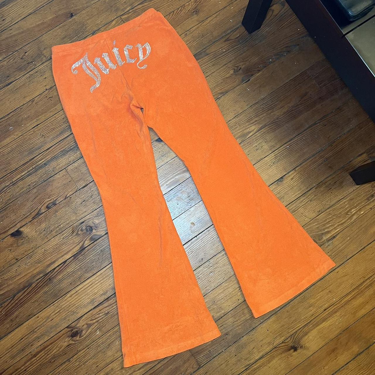 TERRY RELAXED PANTS - PUCKER