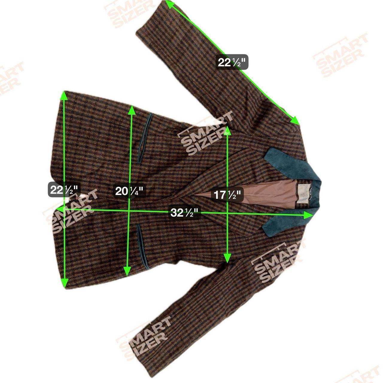 Source Unknown Women's Jacket - Multi - 10 – This… - image 7