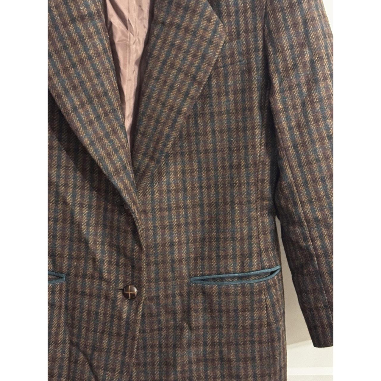 Source Unknown Women's Jacket - Multi - 10 – This… - image 2