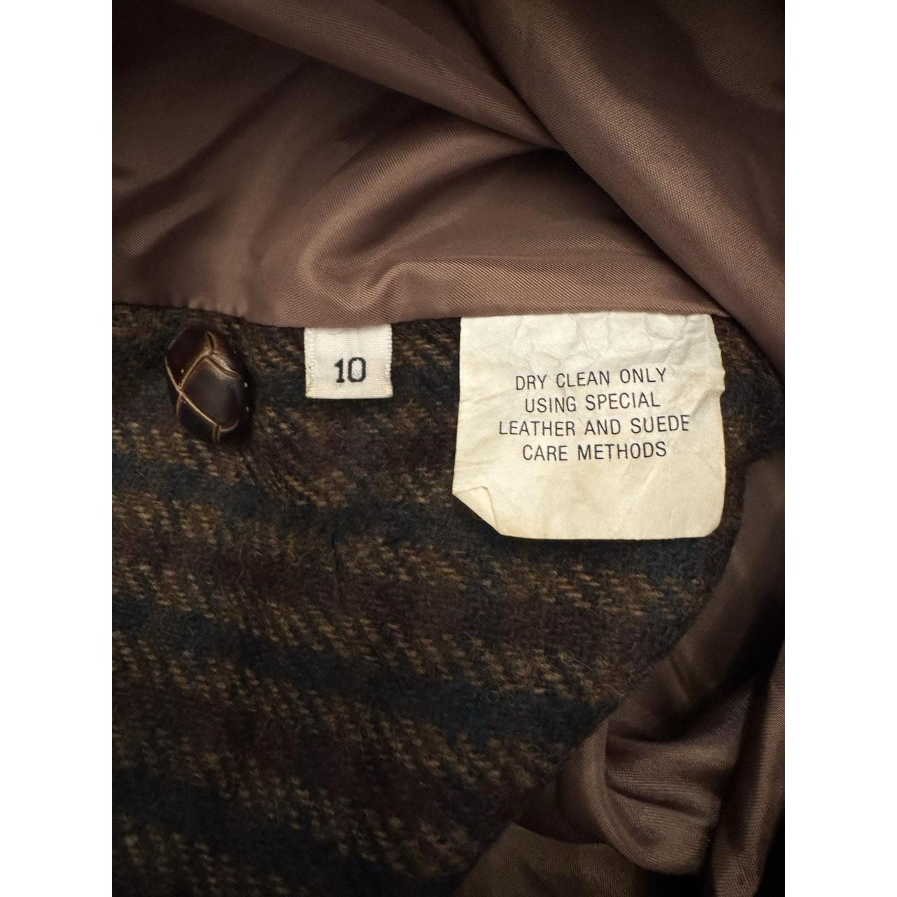 Source Unknown Women's Jacket - Multi - 10 – This… - image 8