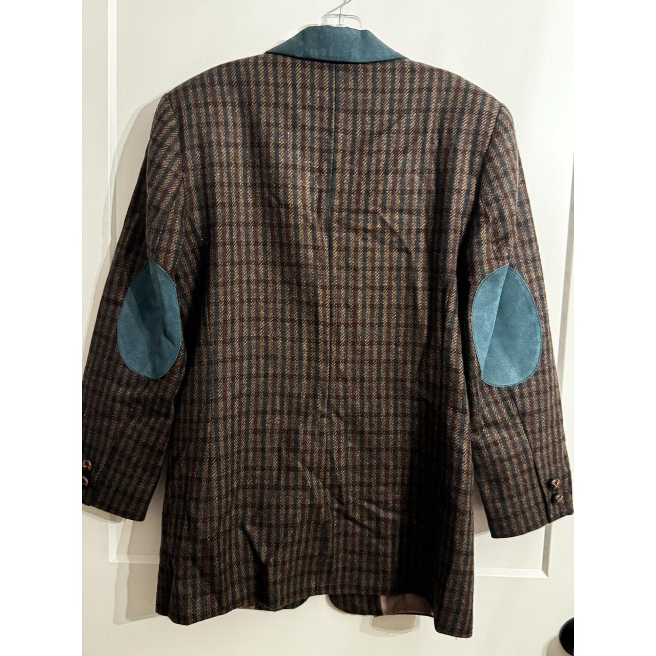 Source Unknown Women's Jacket - Multi - 10 – This… - image 4