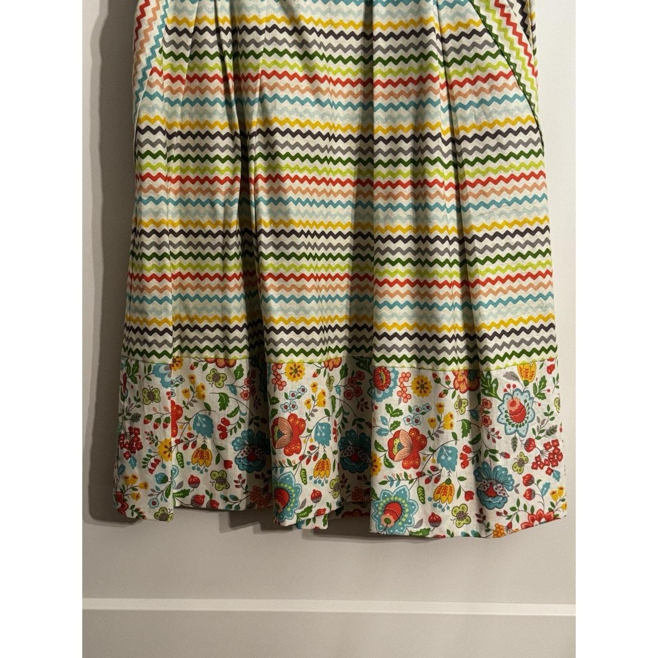Source Unknown Women's Skirt - Multi - S – This h… - image 2