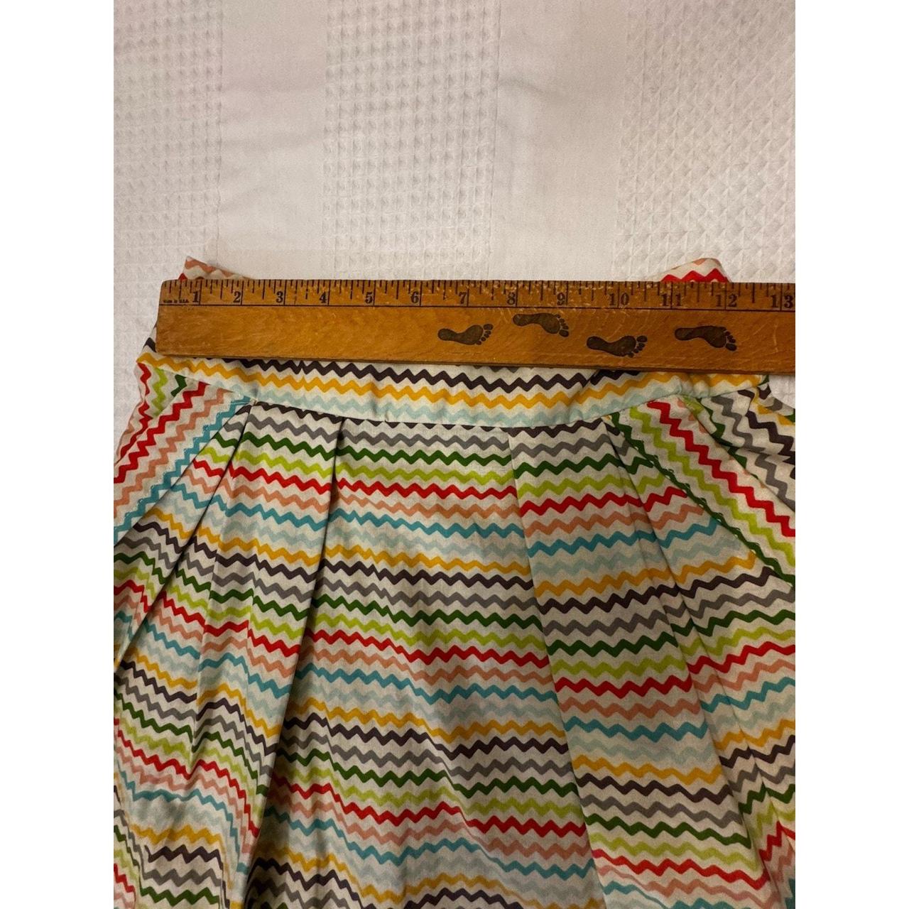 Source Unknown Women's Skirt - Multi - S – This h… - image 7