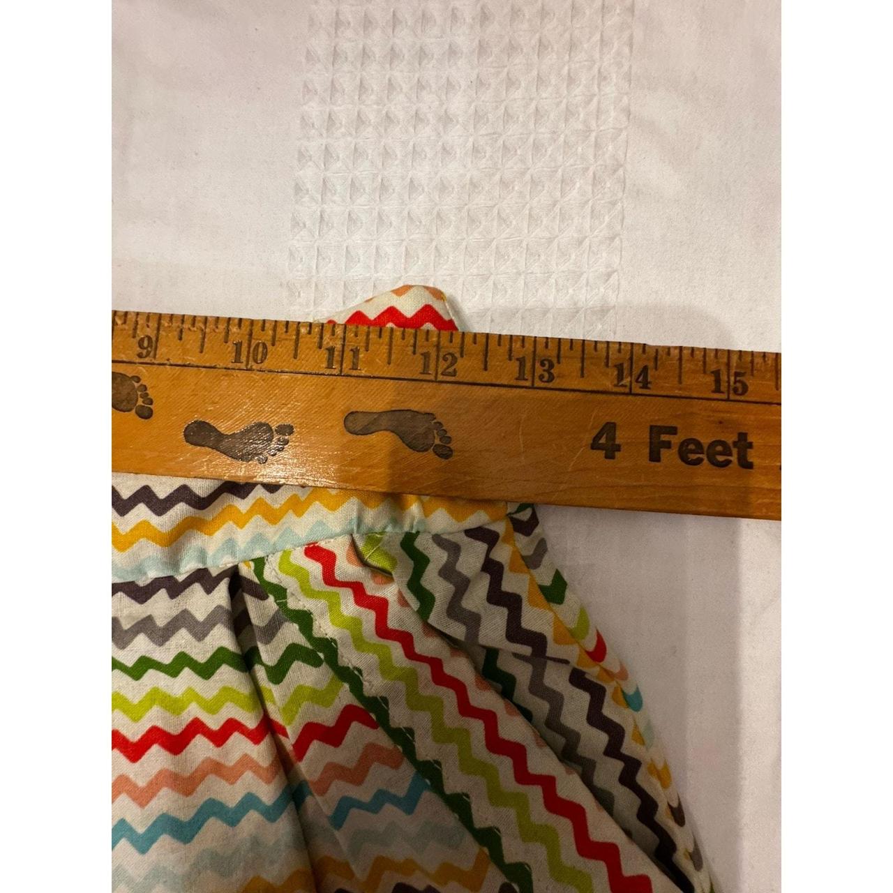 Source Unknown Women's Skirt - Multi - S – This h… - image 8