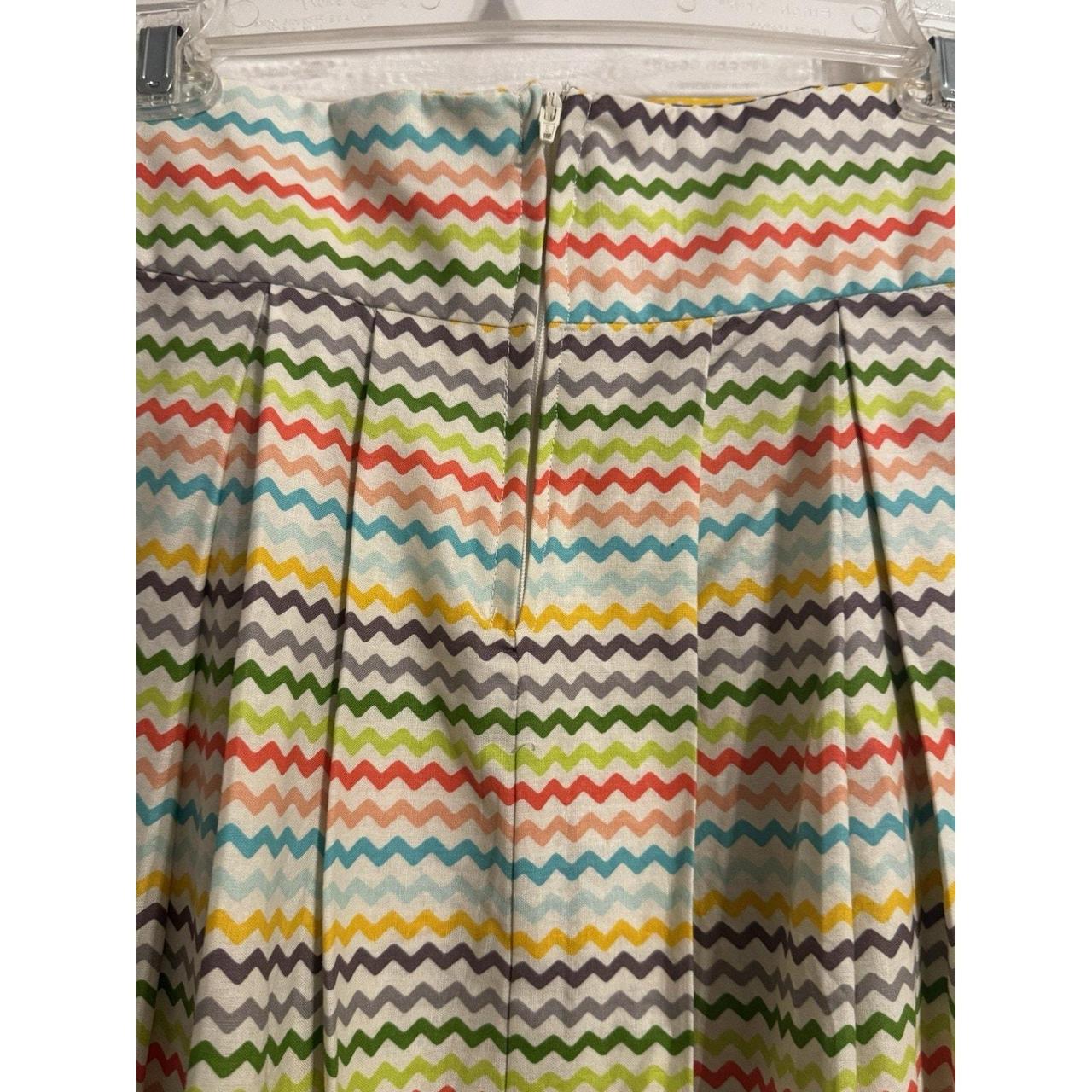 Source Unknown Women's Skirt - Multi - S – This h… - image 6