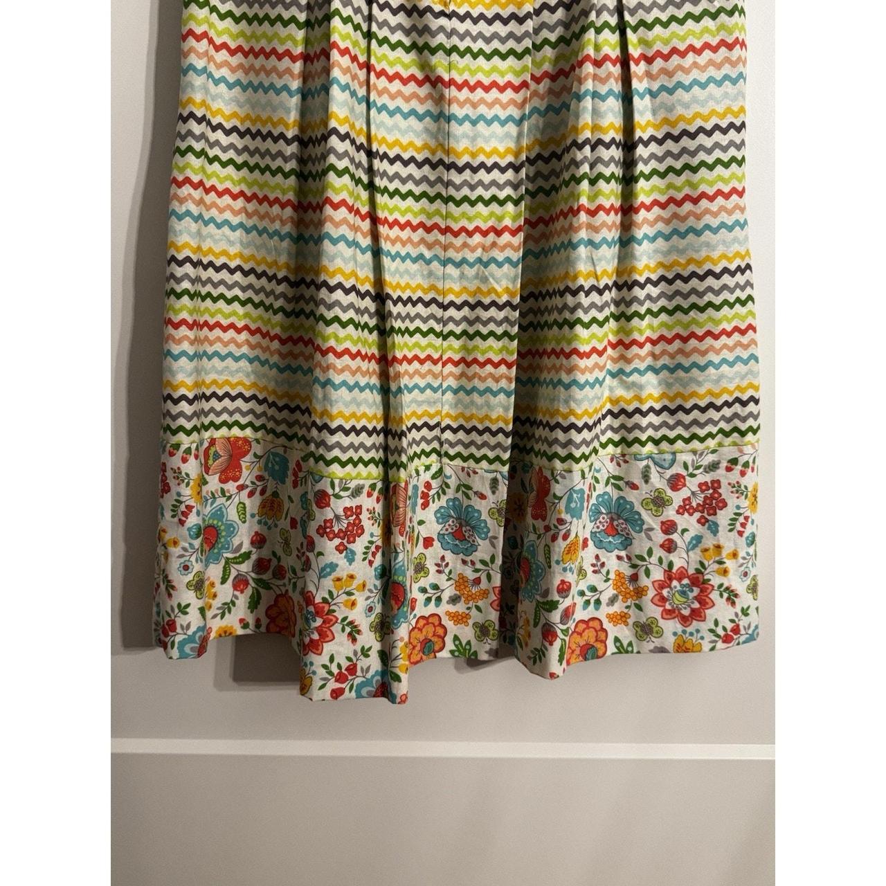 Source Unknown Women's Skirt - Multi - S – This h… - image 5