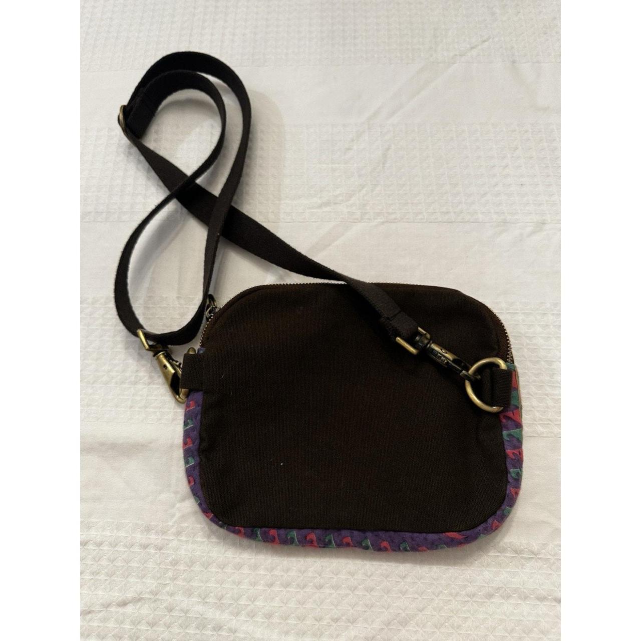 Source Unknown Women's Bag - Multi – The Sari Bar… - image 3