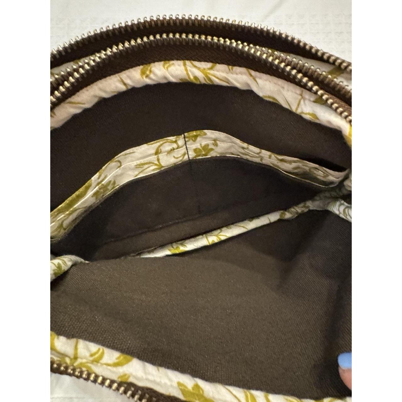 Source Unknown Women's Bag - Multi – The Sari Bar… - image 6