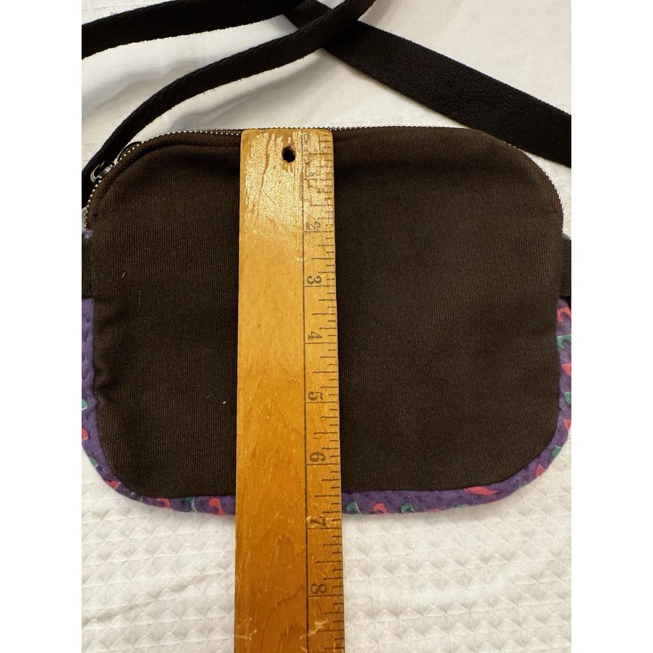 Source Unknown Women's Bag - Multi – The Sari Bar… - image 5