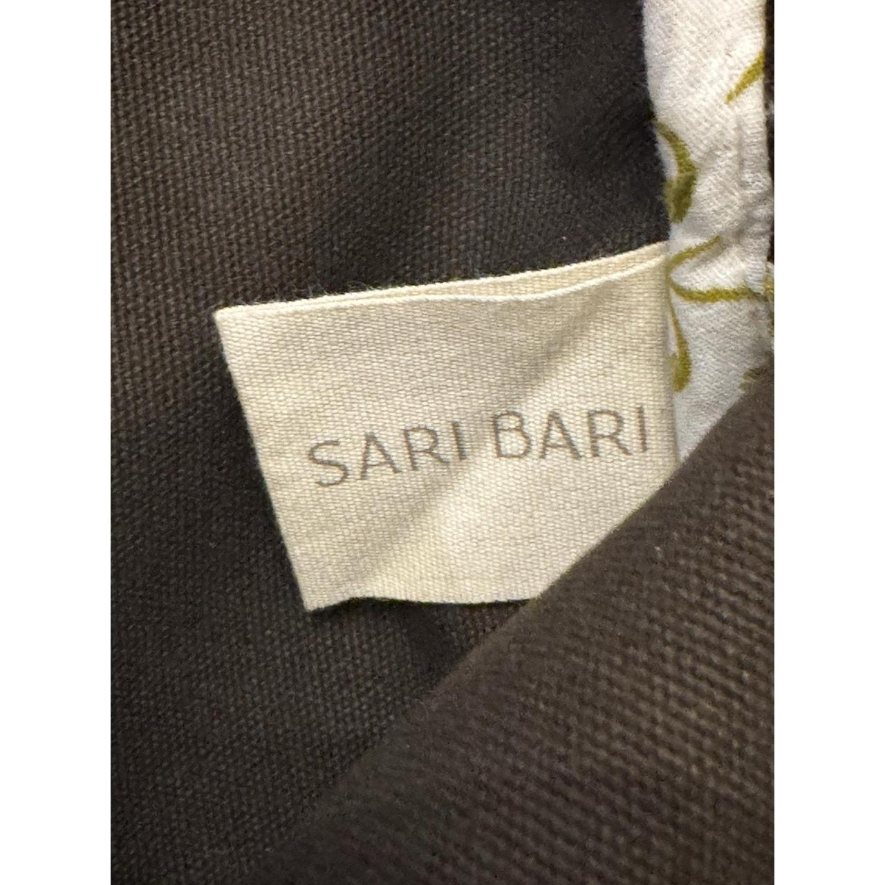 Source Unknown Women's Bag - Multi – The Sari Bar… - image 8