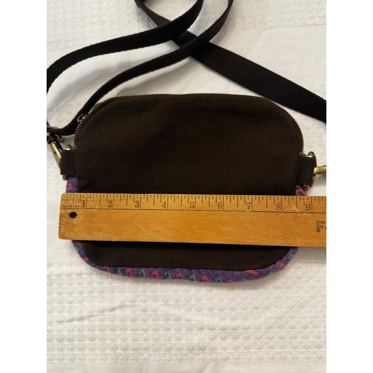 Source Unknown Women's Bag - Multi – The Sari Bar… - image 4