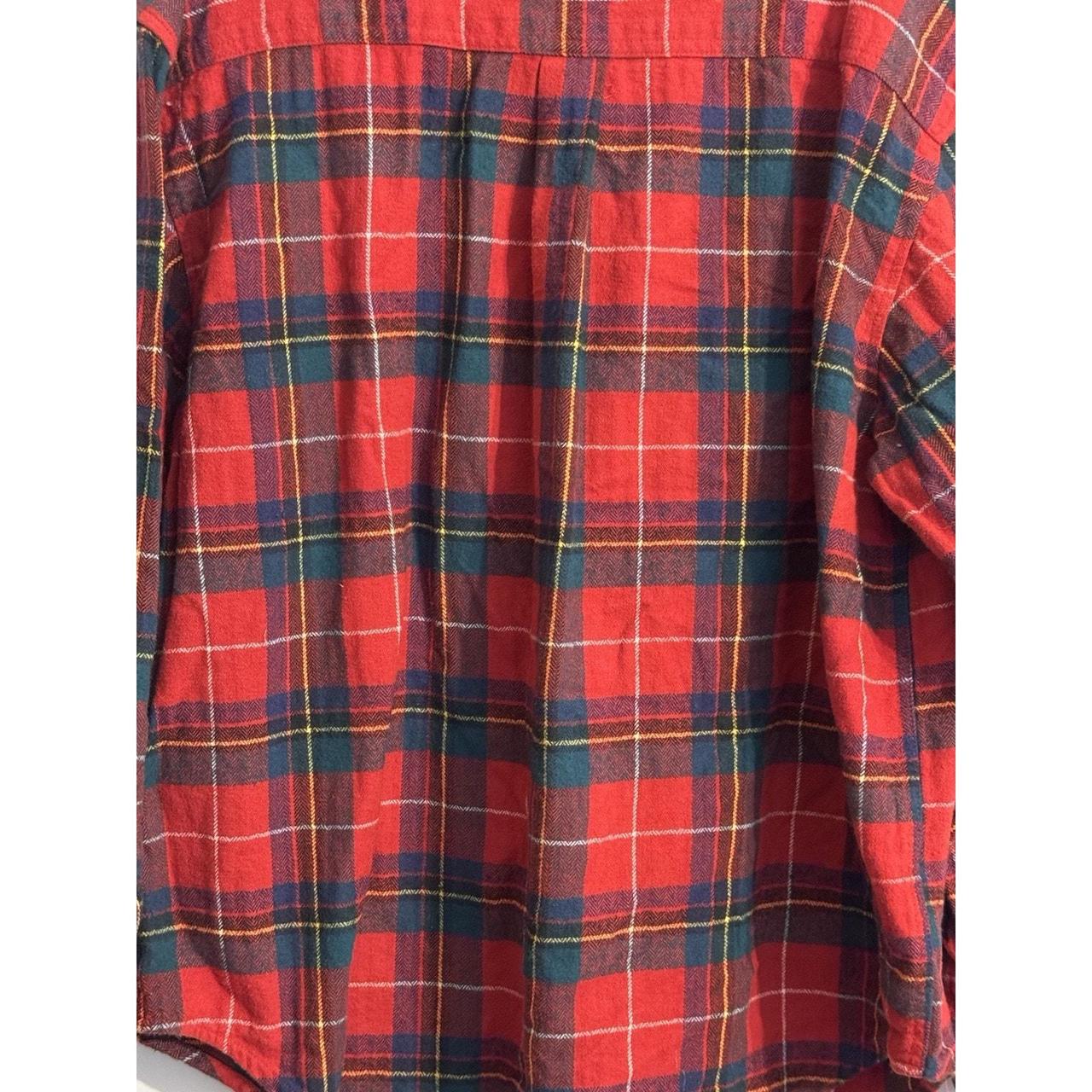 Source Unknown Men's Jacket - Red - XL – The Y.U.… - image 6
