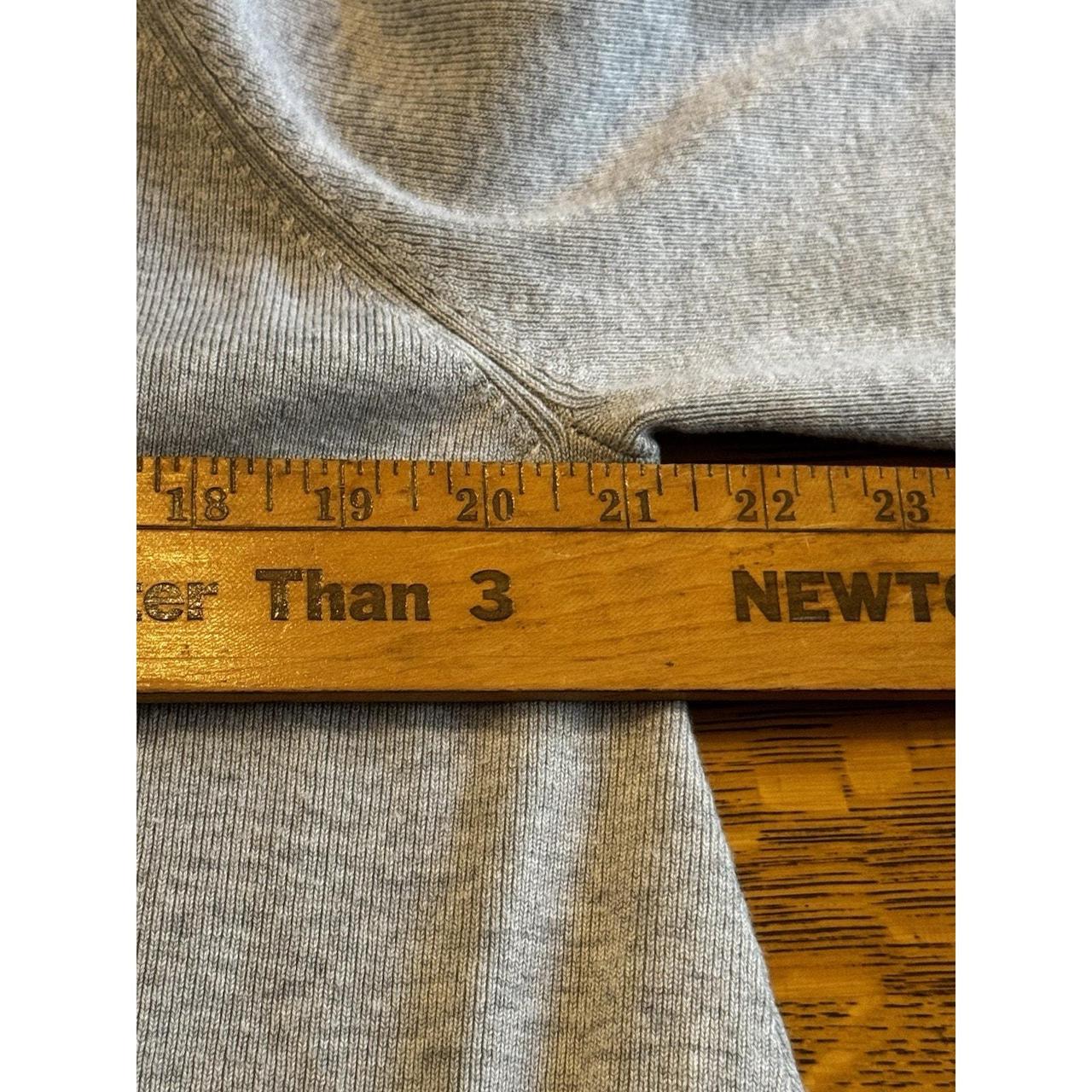 Source Unknown Women's Sweater - Grey - XL – The … - image 7