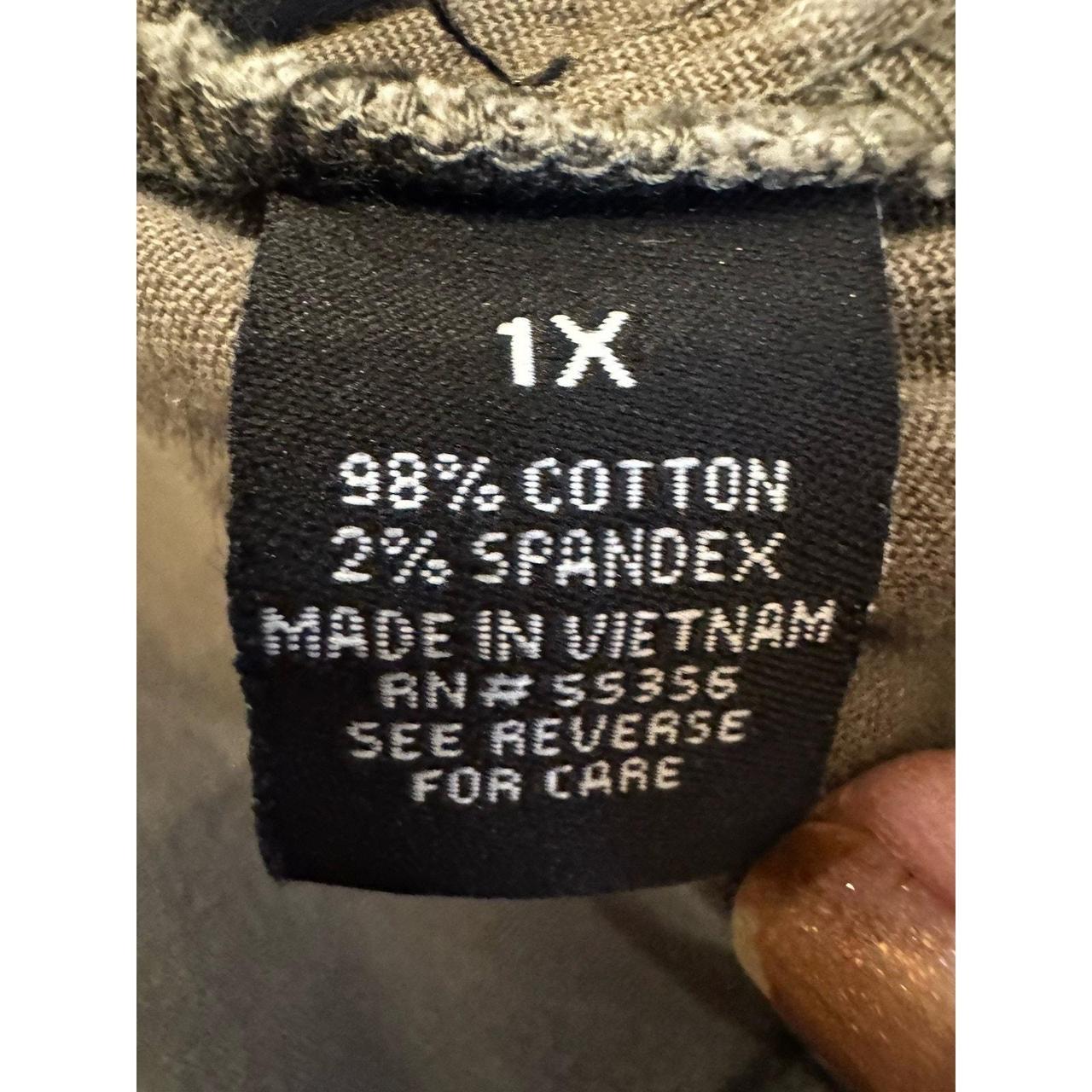 Source Unknown Women's Jacket - Multi – The D. Je… - image 8