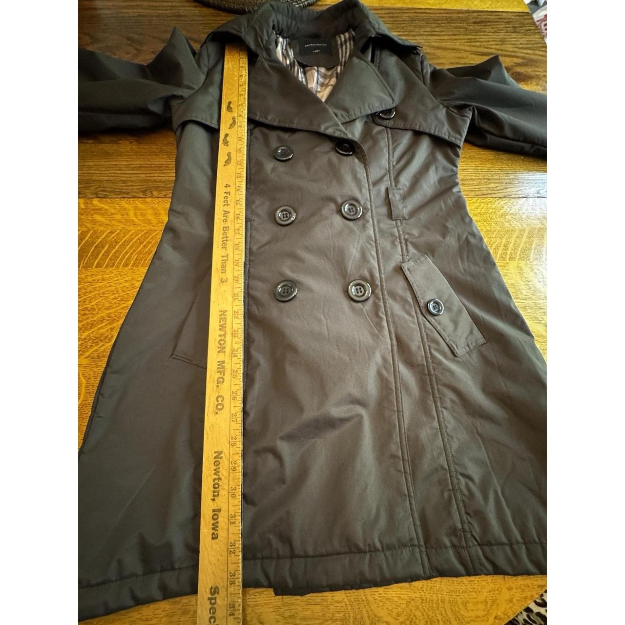 Source Unknown Women's Jacket - Brown - L – The S… - image 8