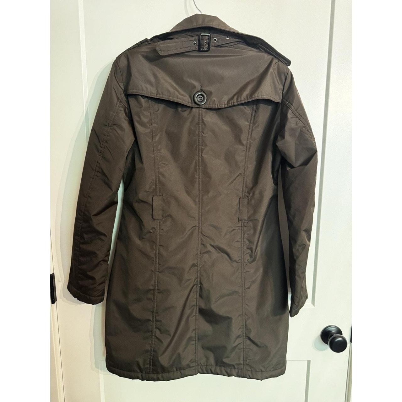 Source Unknown Women's Jacket - Brown - L – The S… - image 4