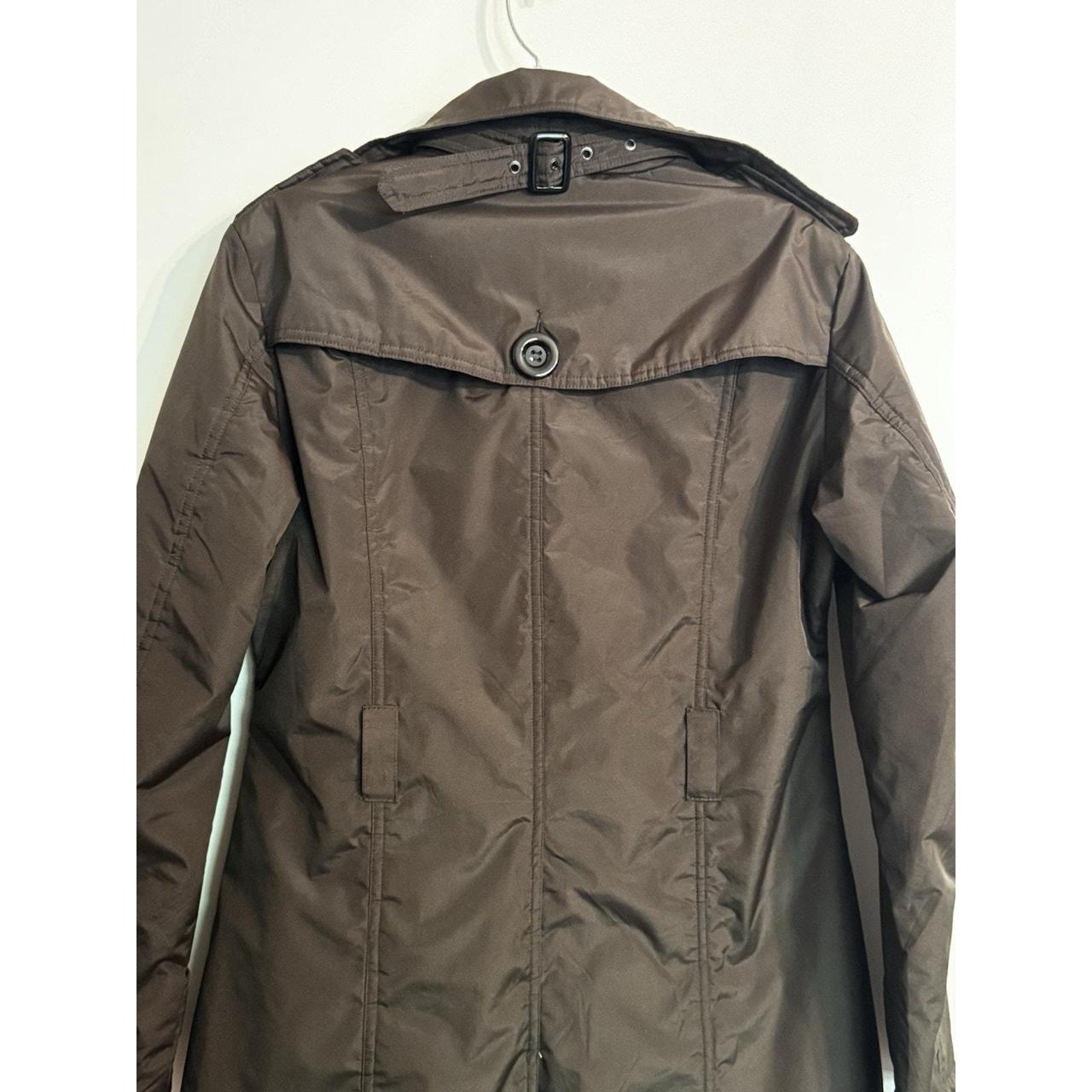 Source Unknown Women's Jacket - Brown - L – The S… - image 5