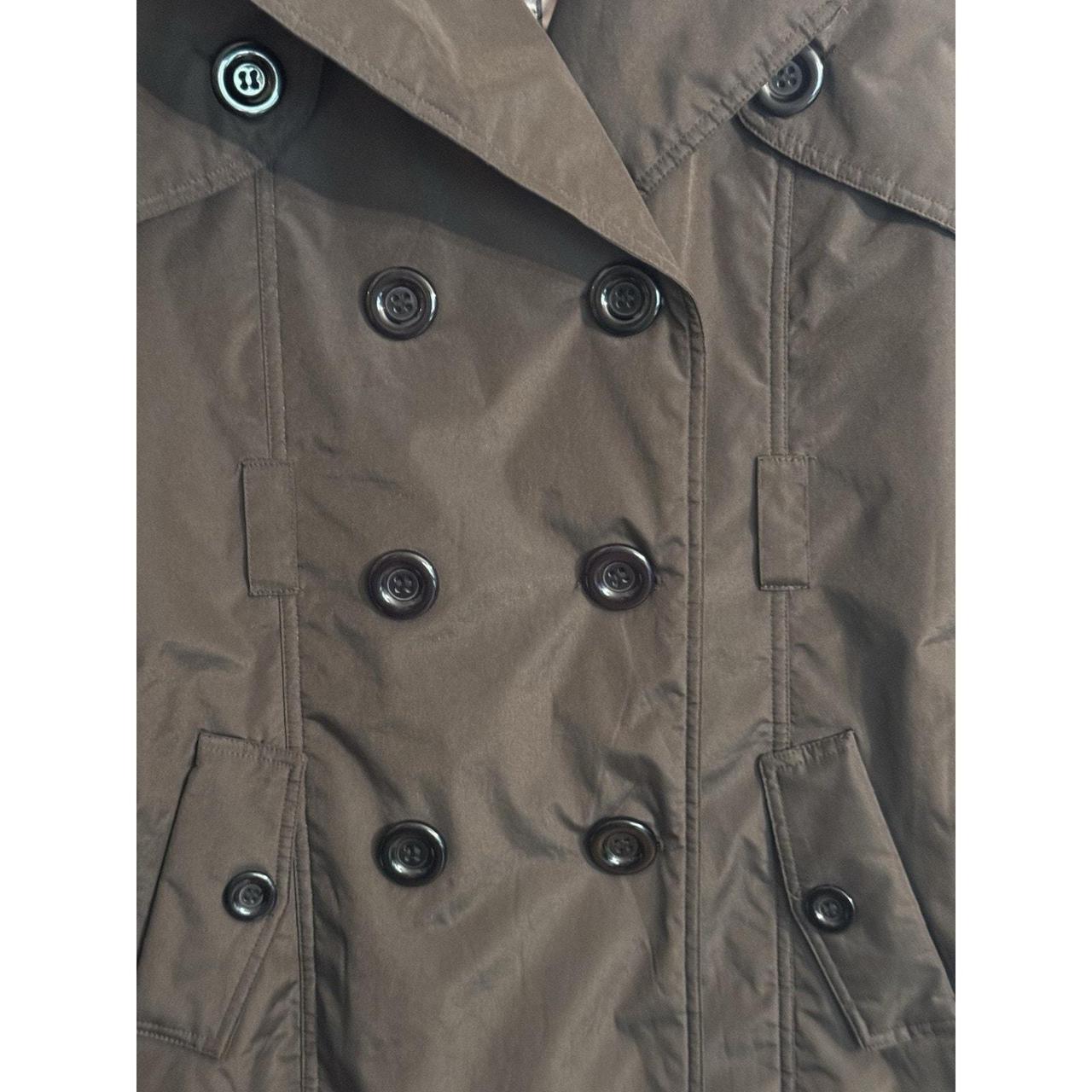 Source Unknown Women's Jacket - Brown - L – The S… - image 2