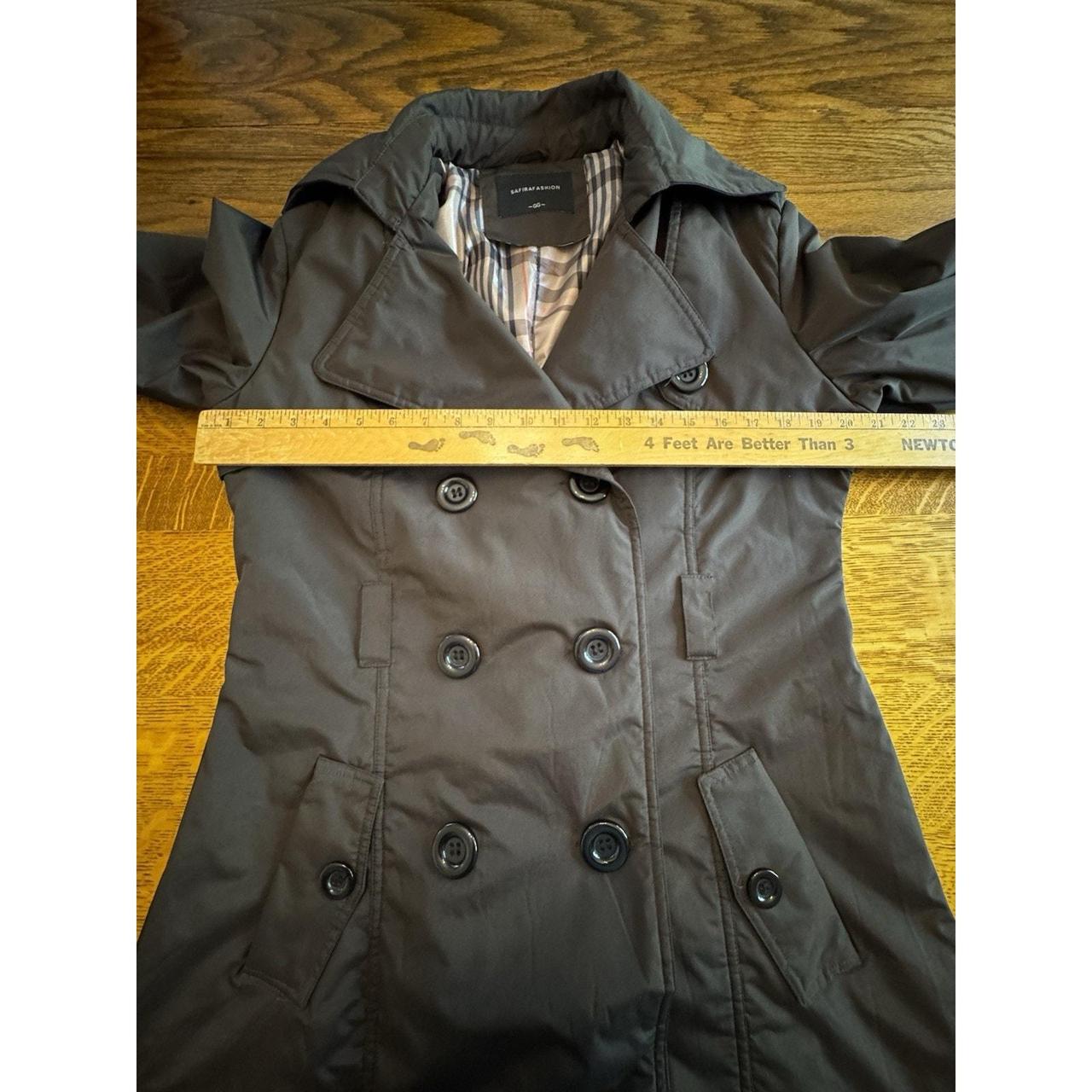 Source Unknown Women's Jacket - Brown - L – The S… - image 6