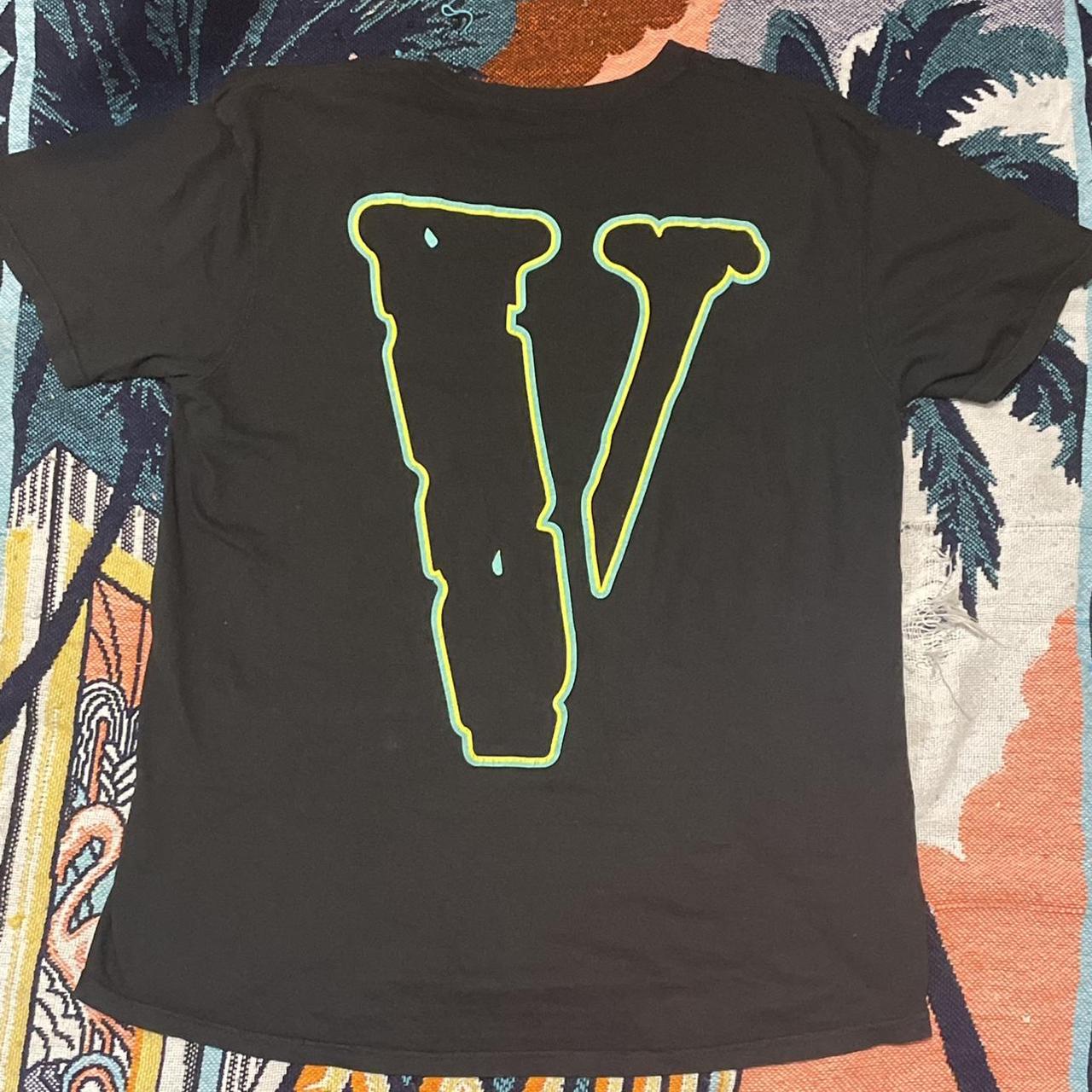 Men's Vlone T-shirt