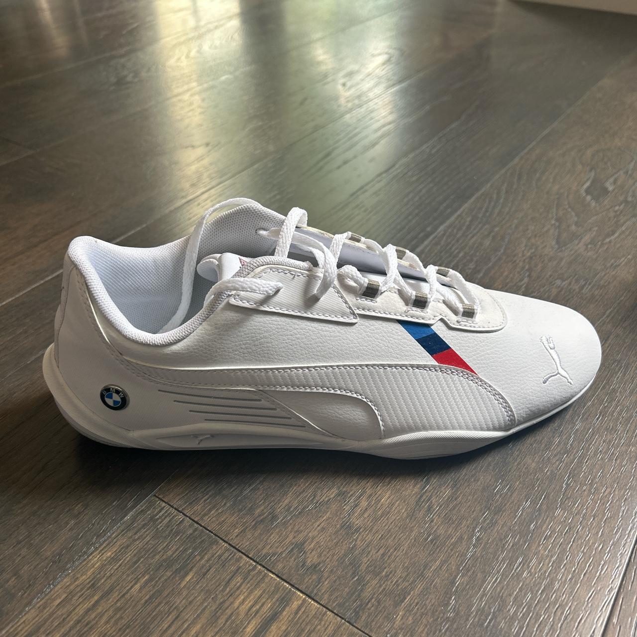 Ferrari 2024 bmw shoes