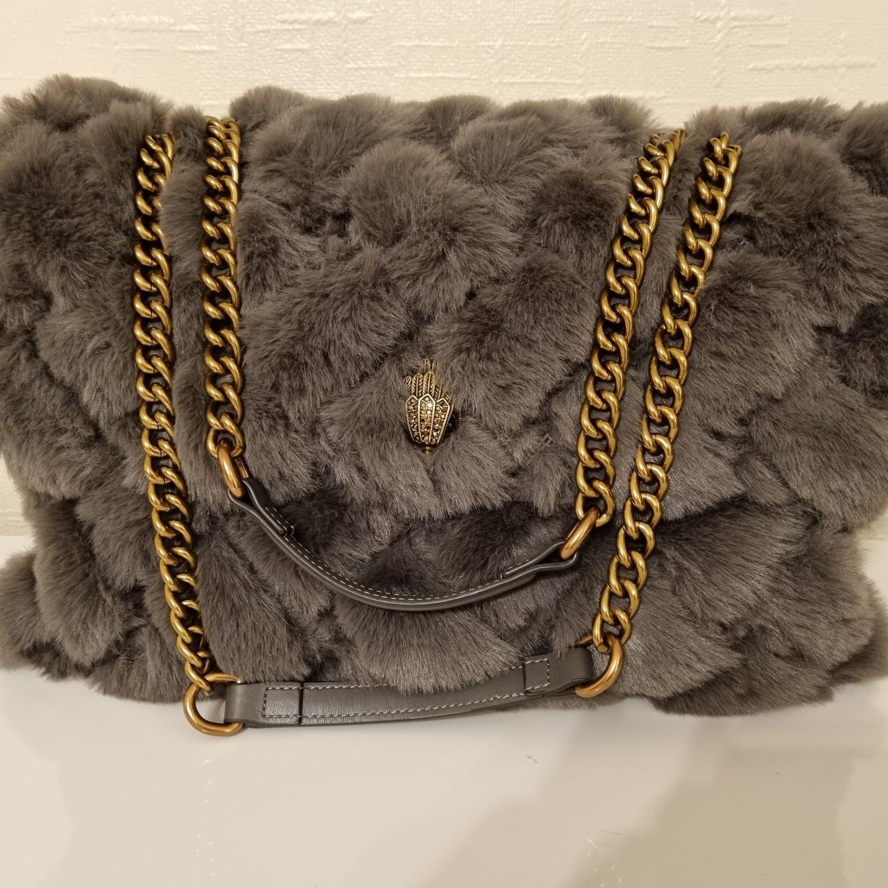 Kurt geiger XXL Kensington bag Depop