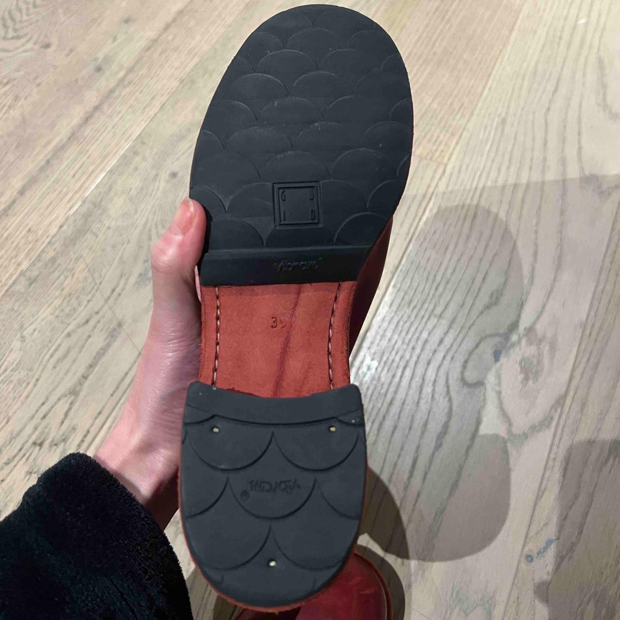 Guidi 788z red horse leather boots Very new Size... Depop