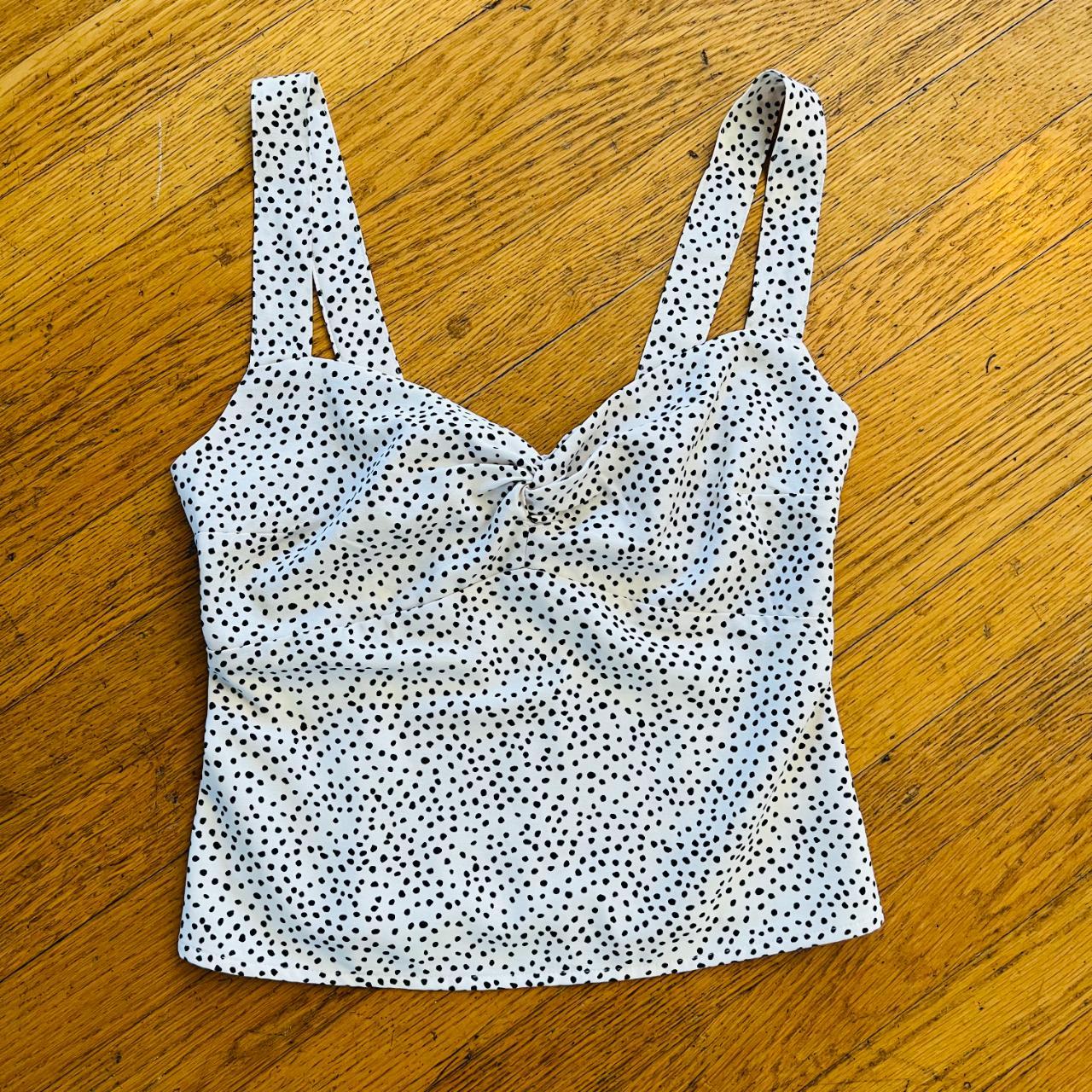 Abercrombie & Fitch crop top - Depop