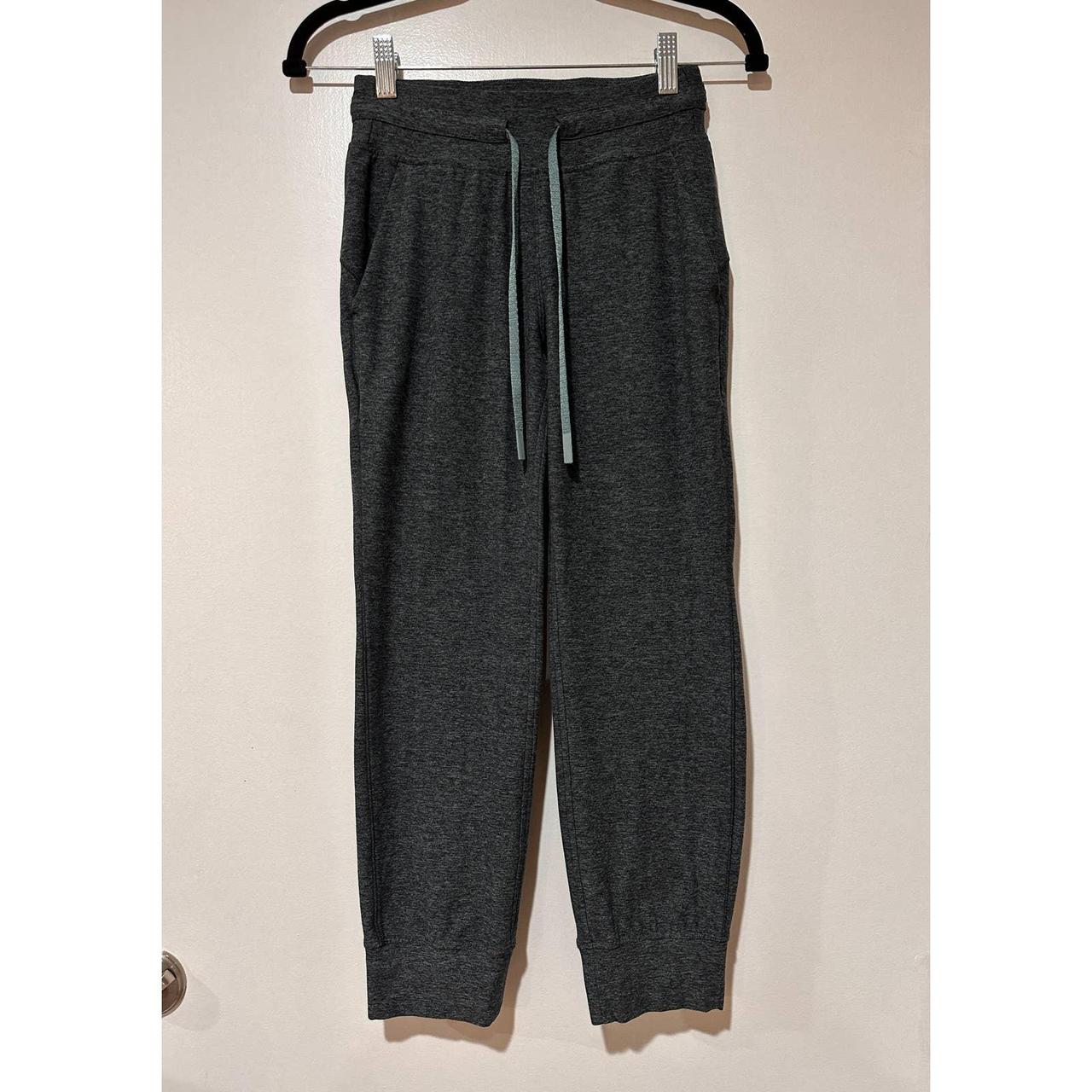 Rulu jogger crop hot sale