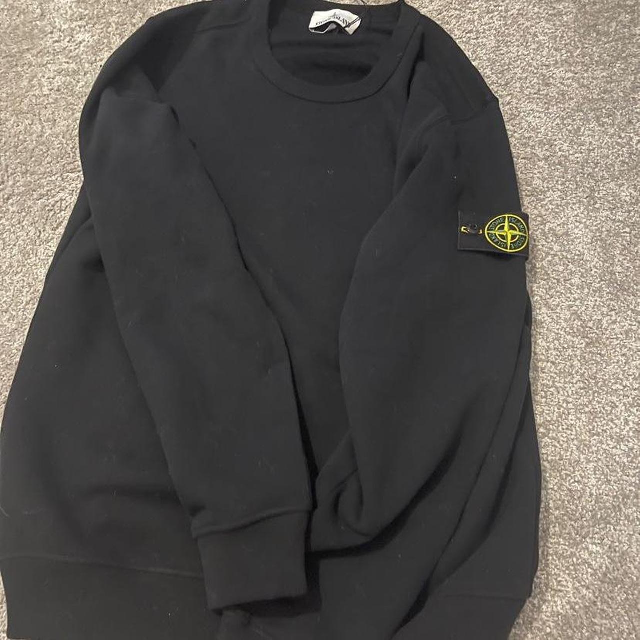 Stoney crewneck on sale