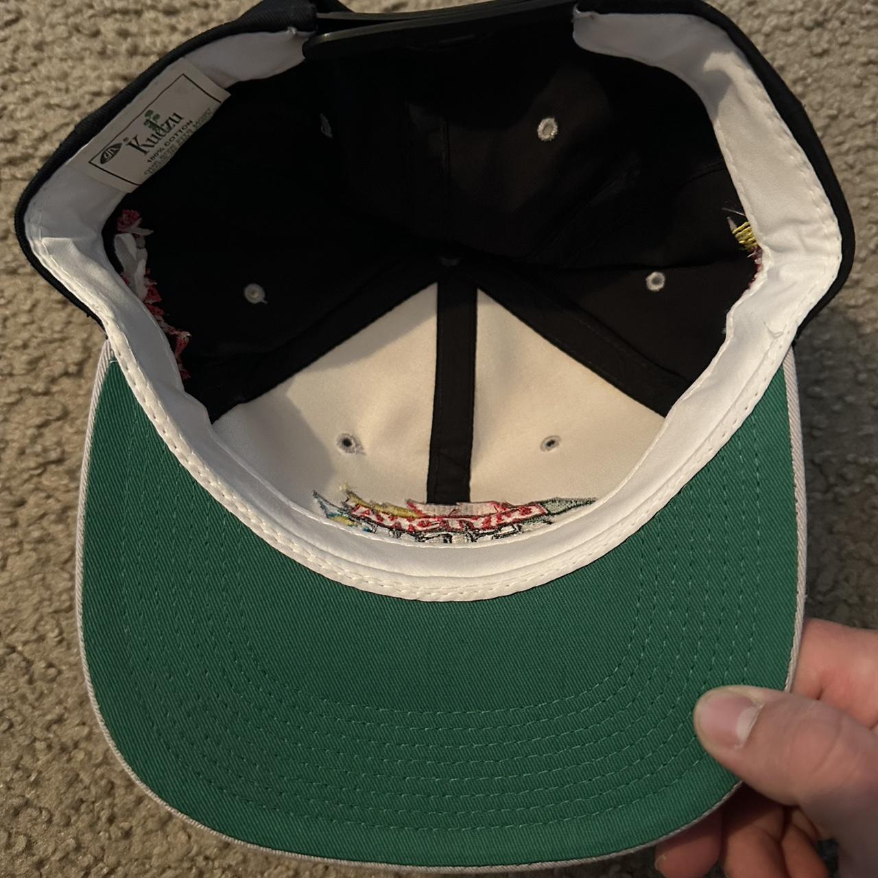 NASCAR Men's Multi Hat | Depop