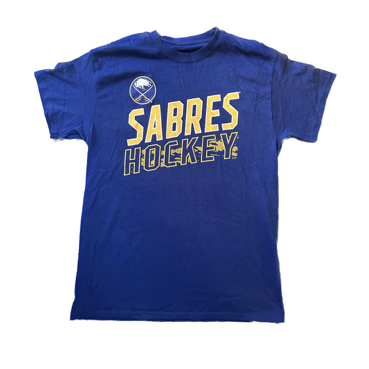 NHL Buffalo Sabres T-Shirt - M