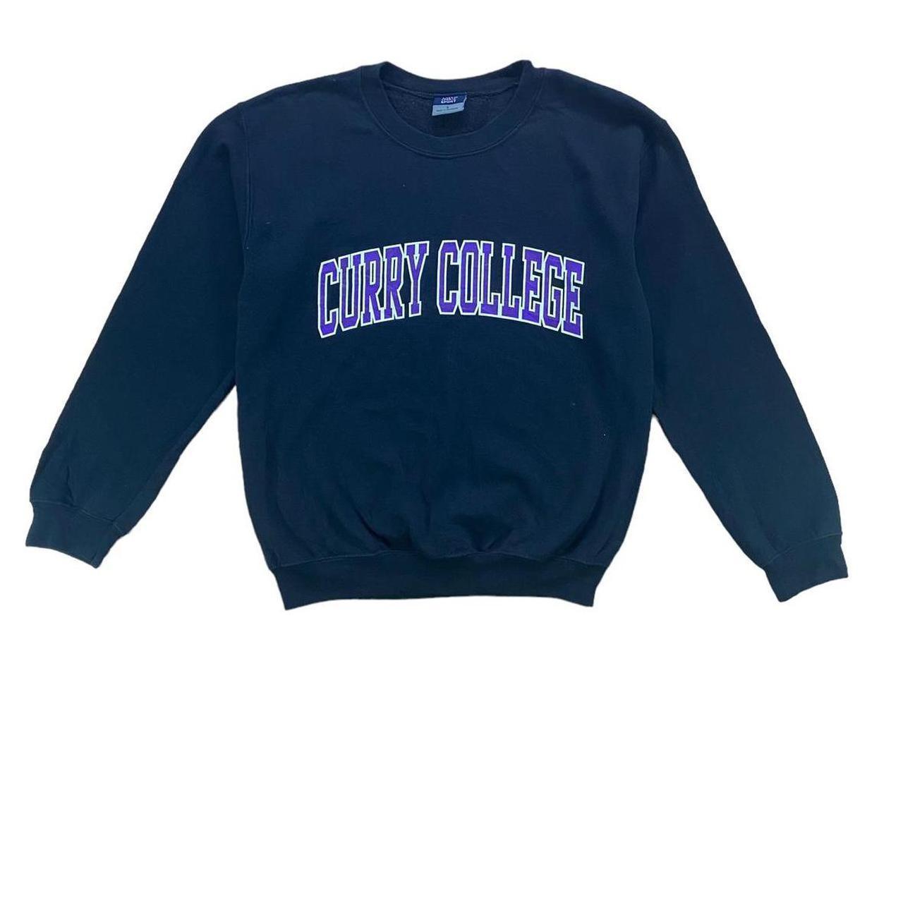 Curry college cheap sweatshirt