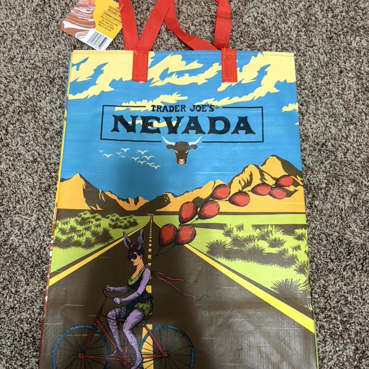 Trader Joe's Women's Tote bags - Multi – Trader J… - image 2