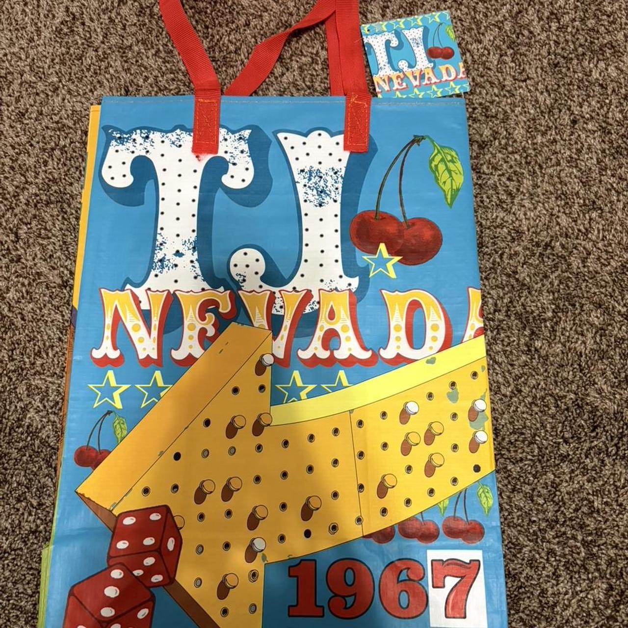 Trader Joe's Women's Tote bags - Multi – Trader J… - image 1