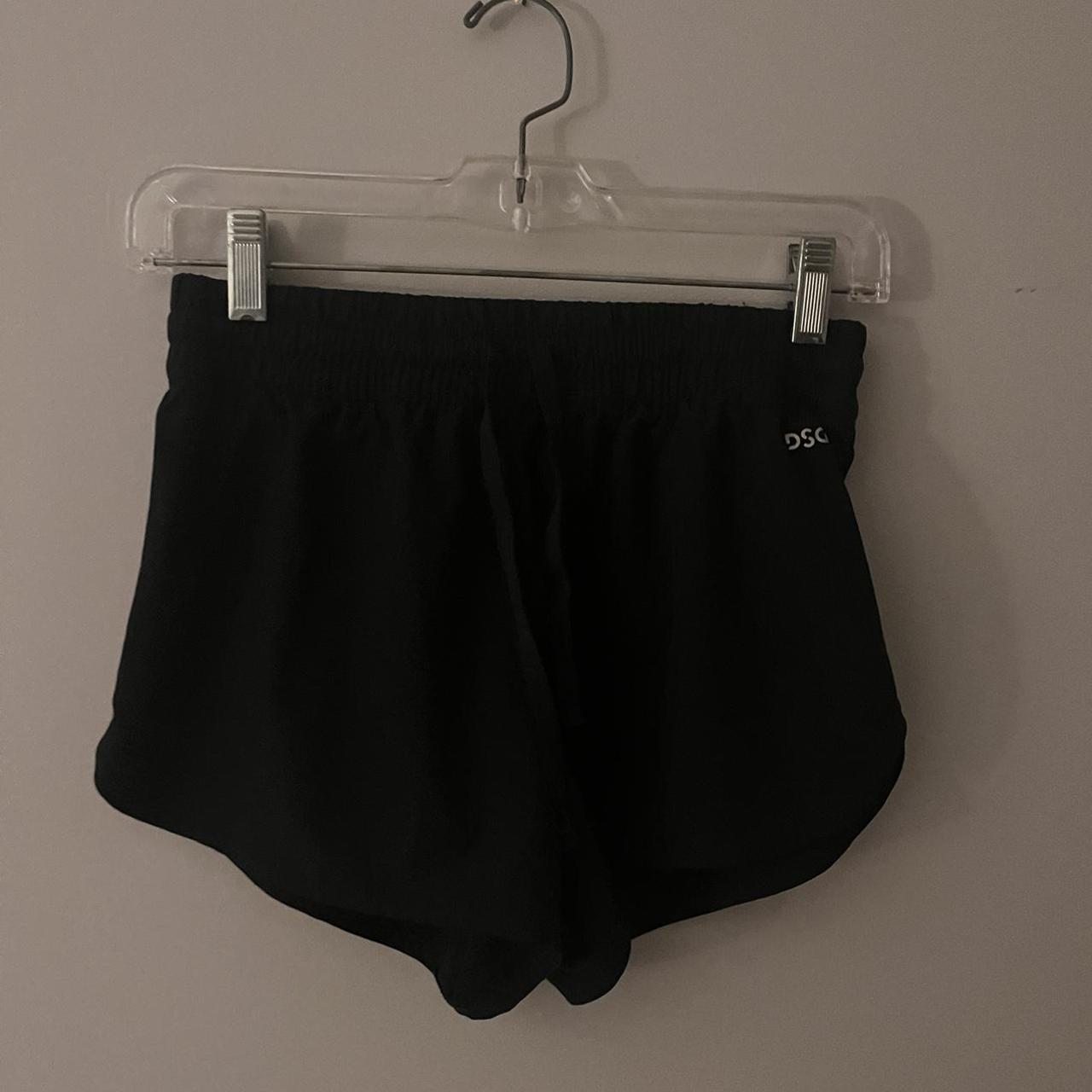 DSG Women's Shorts Depop