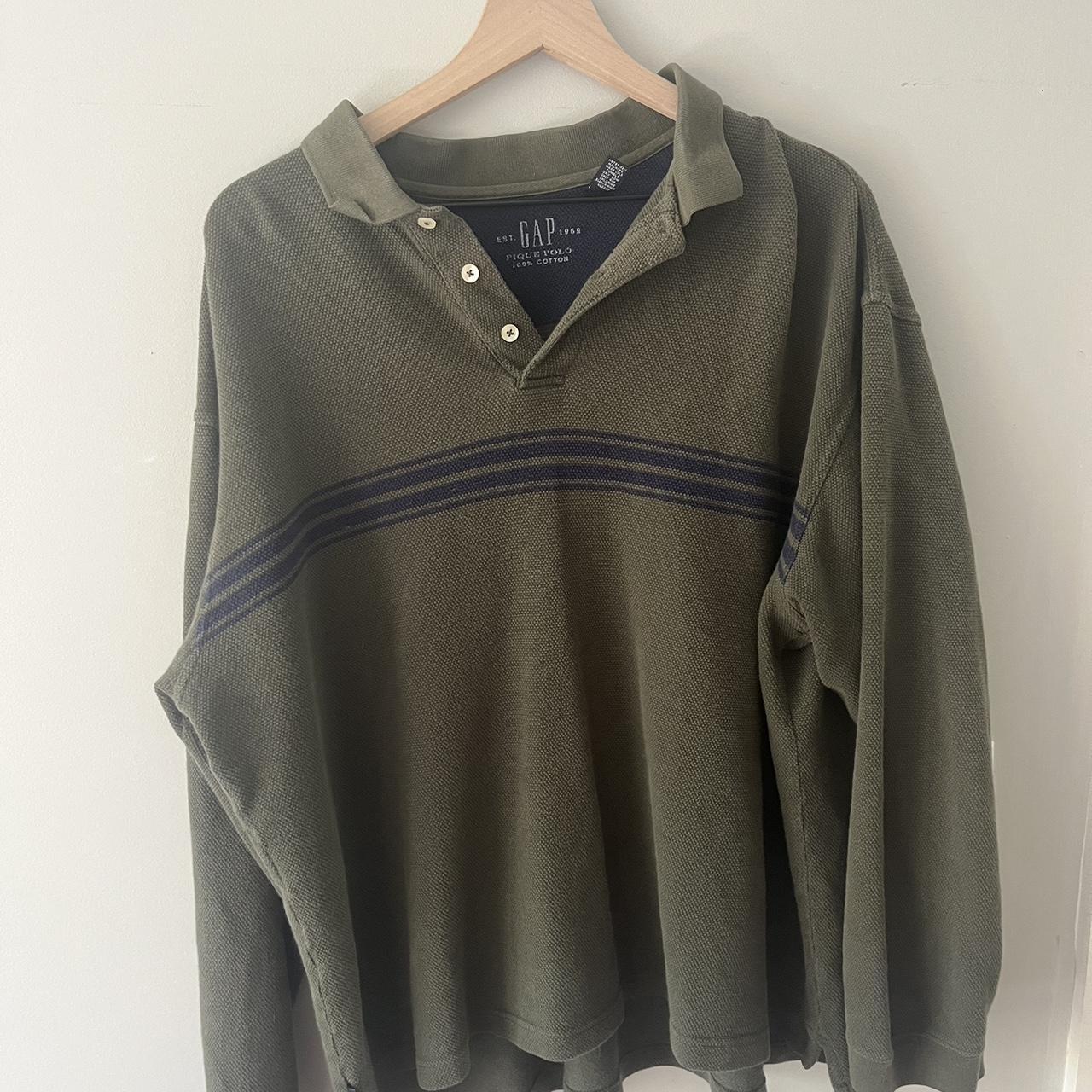 Gap Men's Polo-shirts | Depop