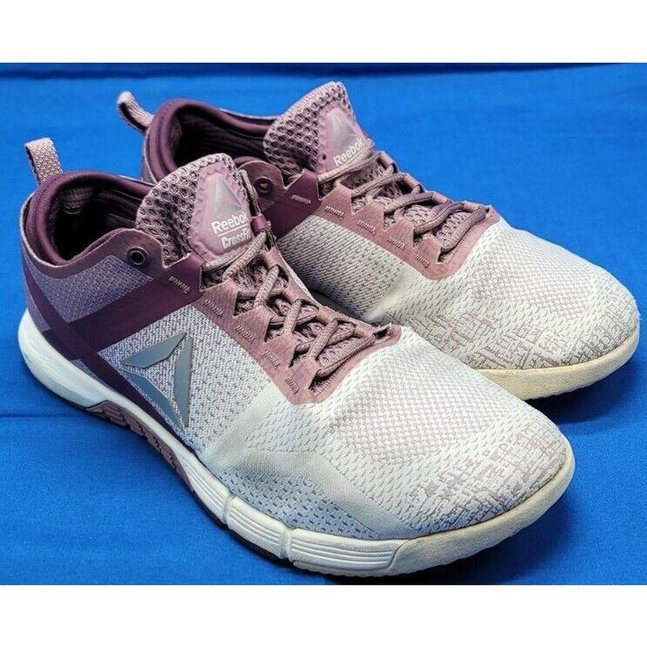 Reebok crossfit grace hombre purpura new arrivals