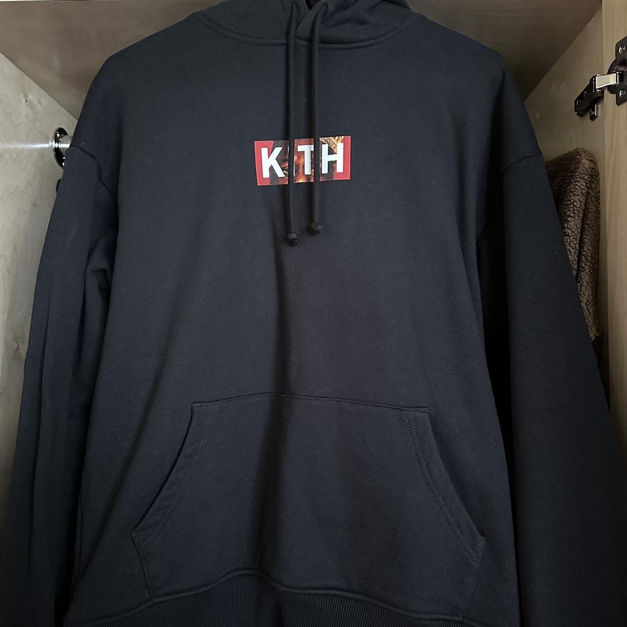 パーカー・フーディ Kith The Notorious B.I.G Hypnotize Classic Logo Hoodie Kith The Notorious B.i.g Hypnotize Classic Logo | Depop