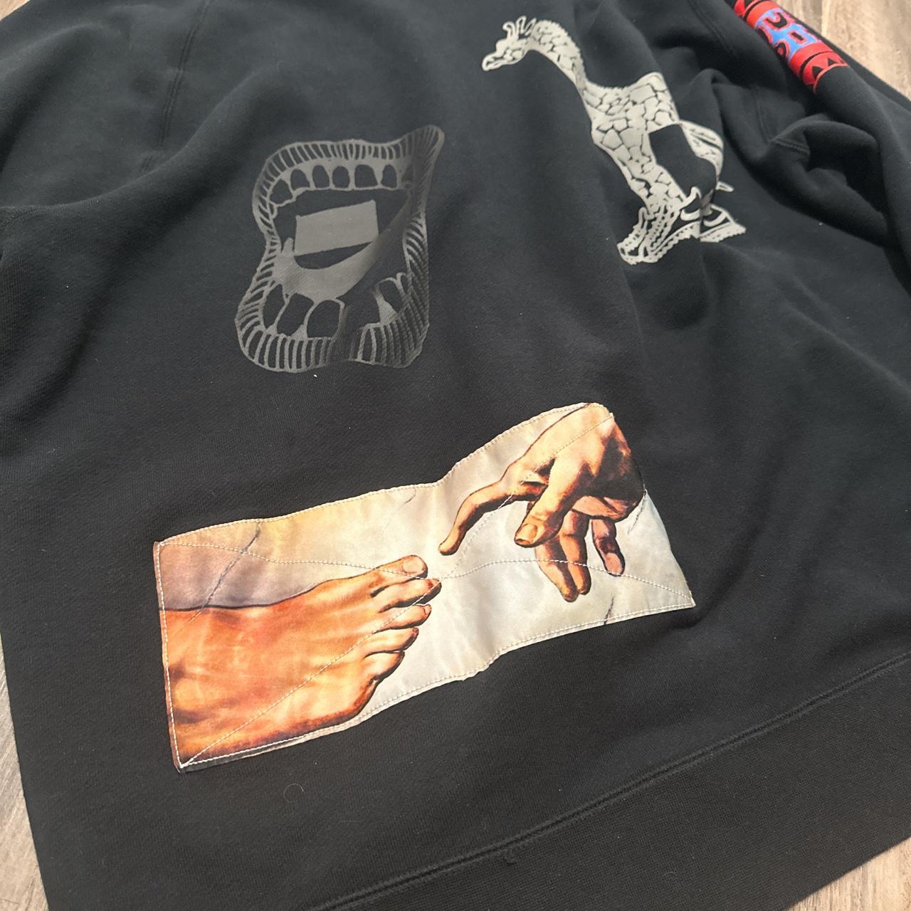 nike cargo pants joggers