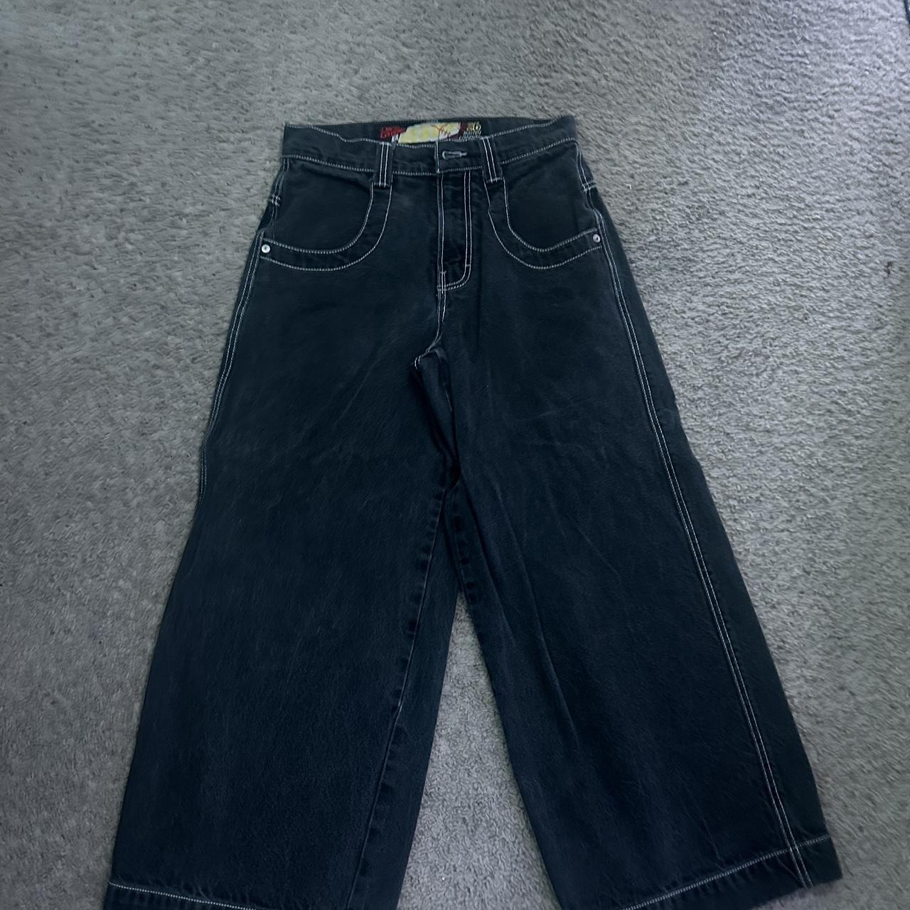 jnco 101 twin cannon 26” fits perfect - Depop