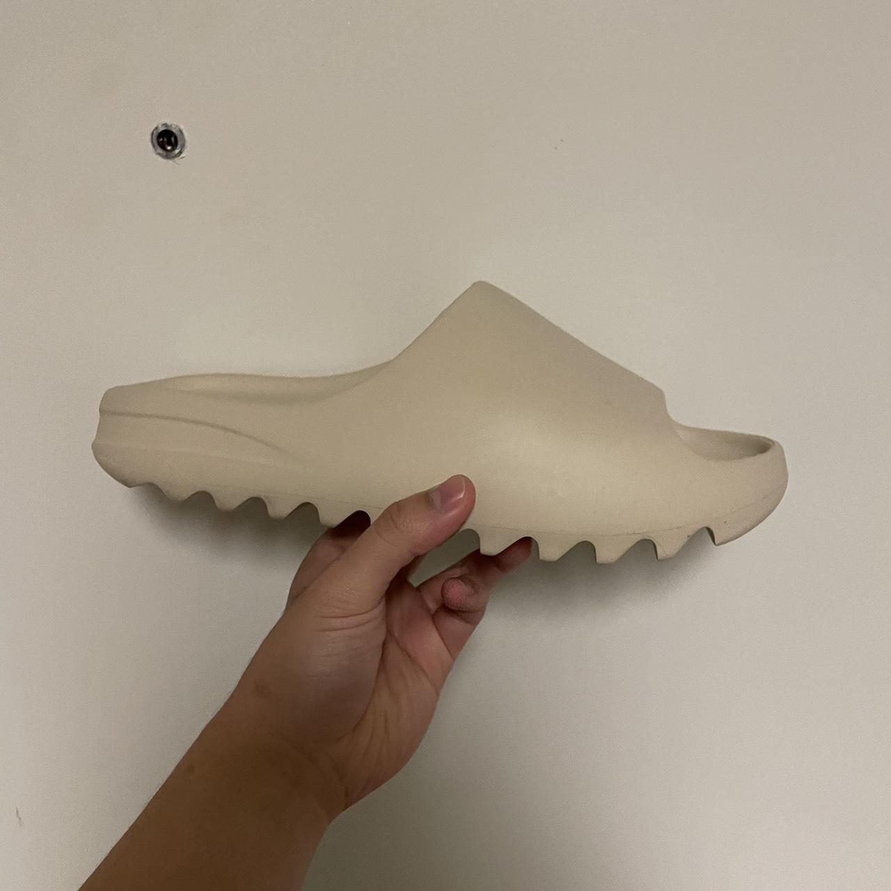 yeezy slide bone retail price
