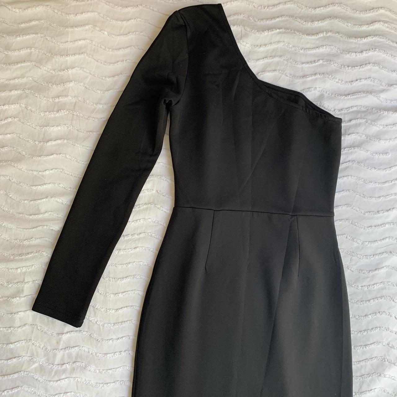 Women's Black Dress | Depop