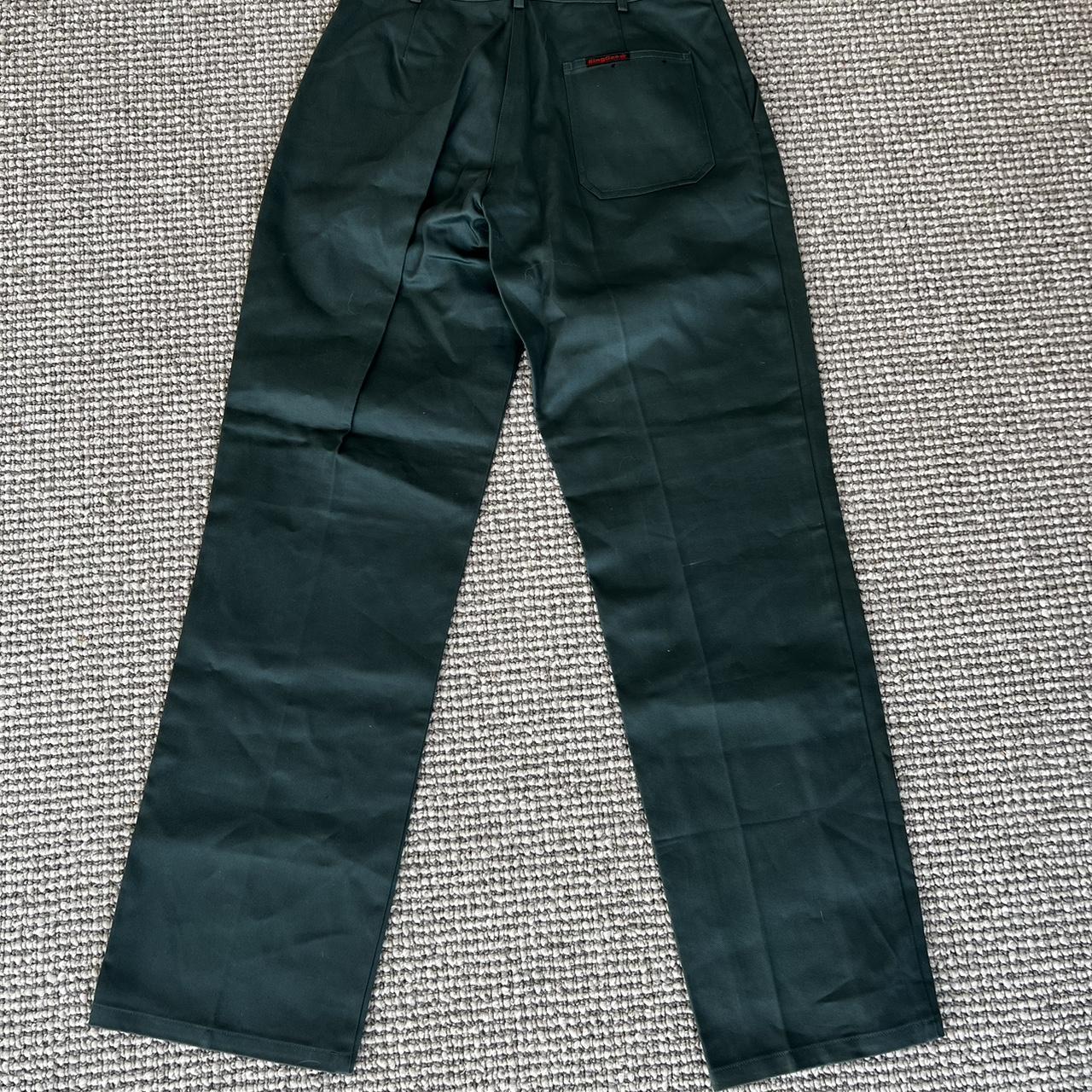 King gee work pants Depop